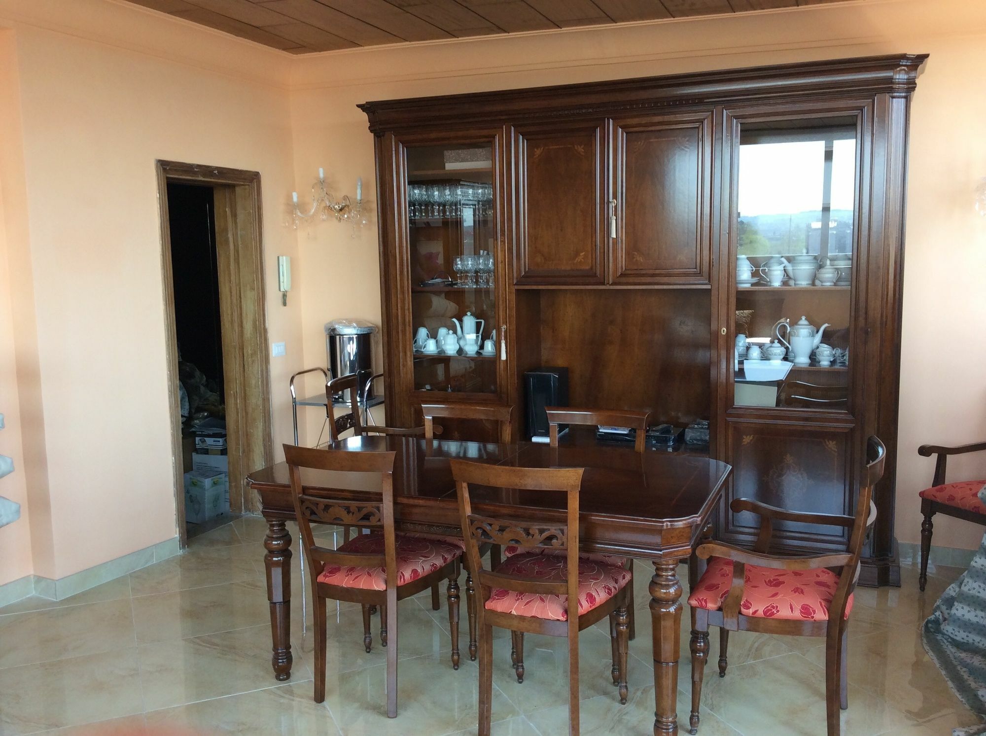 The Sun House Hotel Rome Exterior photo